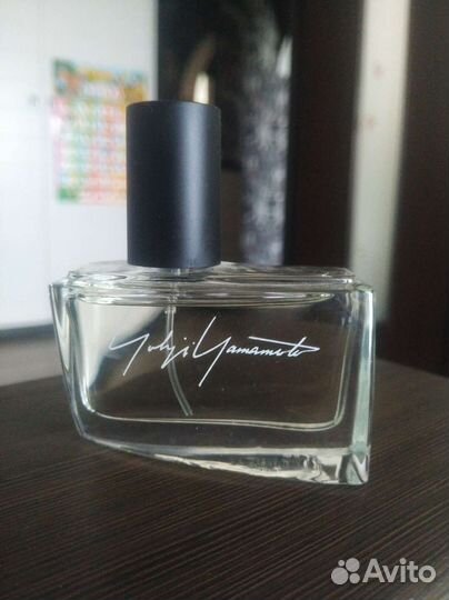 Туалетная вода