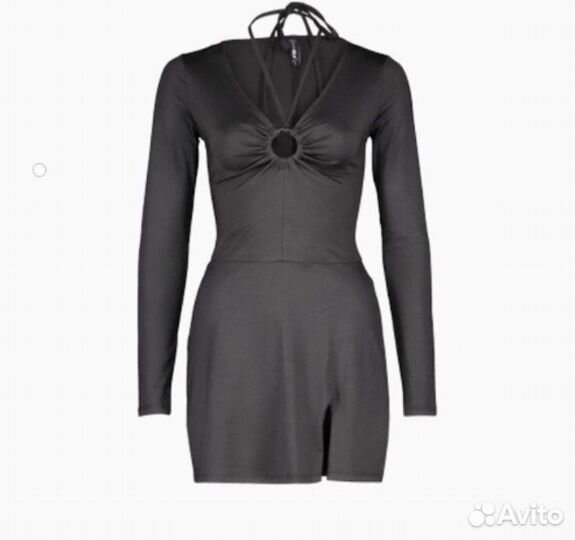 Комбинезон женский New Yorker