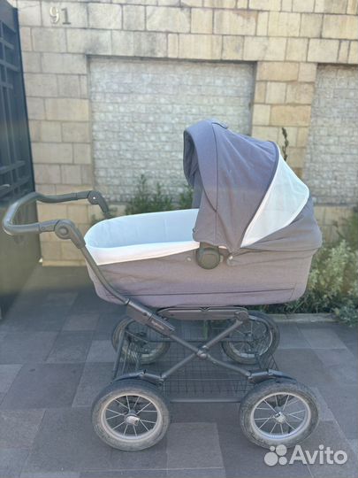 Коляска люлька inglesina sofia