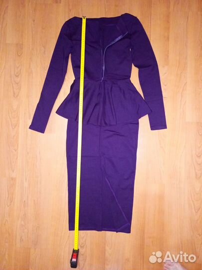 Платье 40-42 р