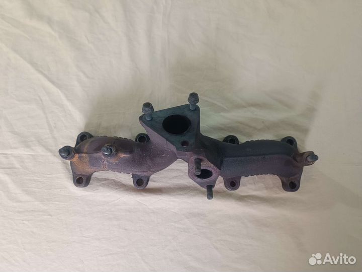 Коллектор выпускной 1.9 TDI AFN