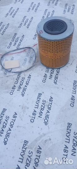 Фильтр масляный Kato ME064164