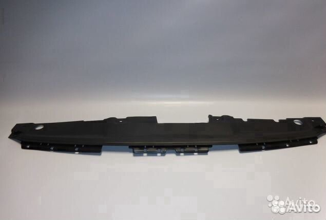 Кожух замка капота Hyundai Solaris 2014-2017