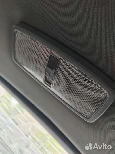 Плафон освещения салона lifan x60