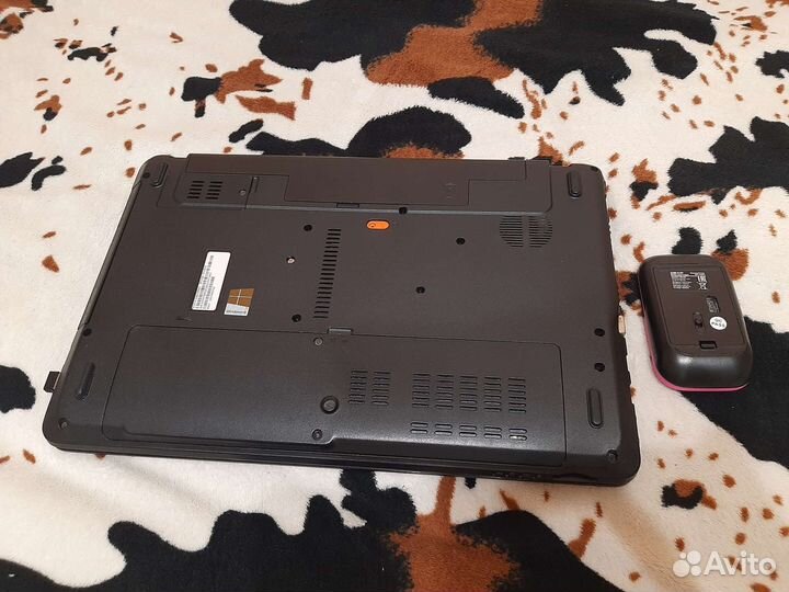 Packard Bell