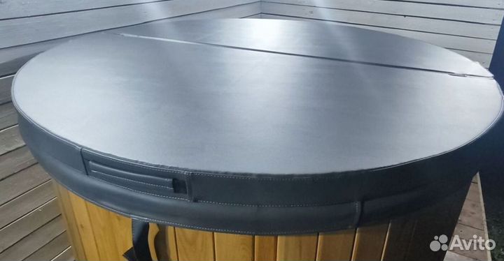 Купель для сауны KPD-8423