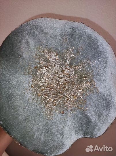 Гриб сувенир