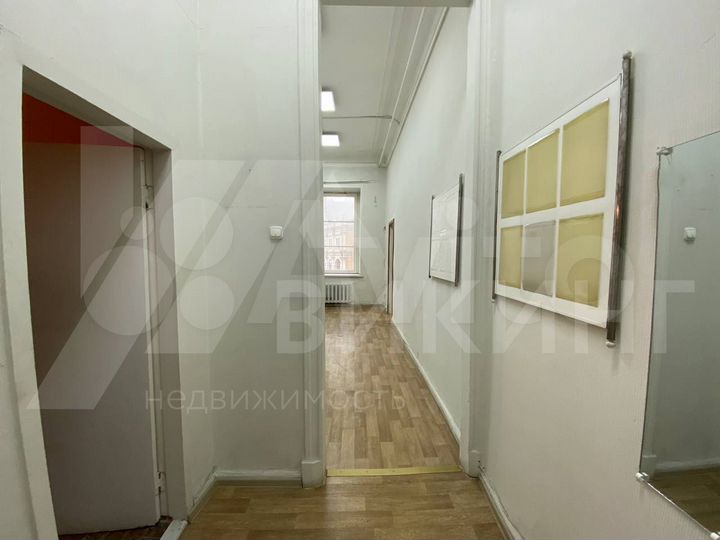 Офис, 75.3 м²