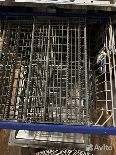 Посудомоечная машина 60 см