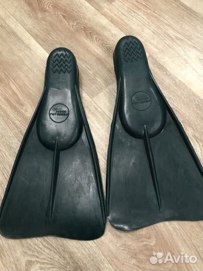 Ласты Малютка 20,5-21,5