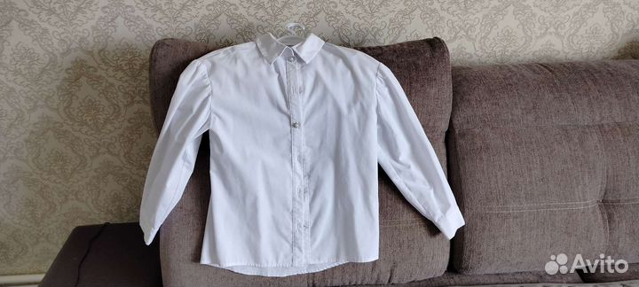 Школьная форма для девочки