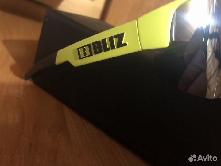 Очки bliz