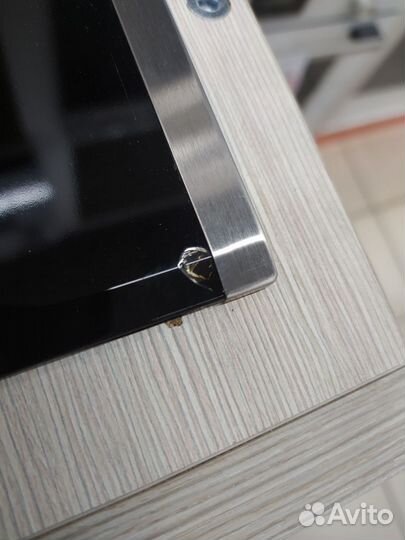 Электрическая варочная поверхность Samsung NZ64T35