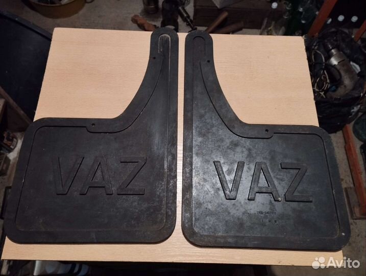 Запчасти ваз