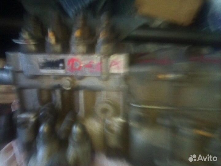 Тнвд 77 газ 3306 Д-544
