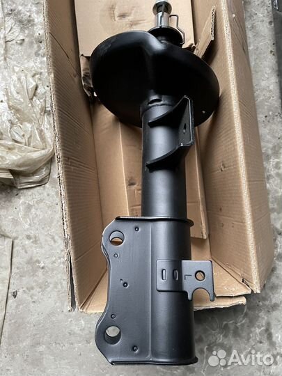 Амортизатор suzuki