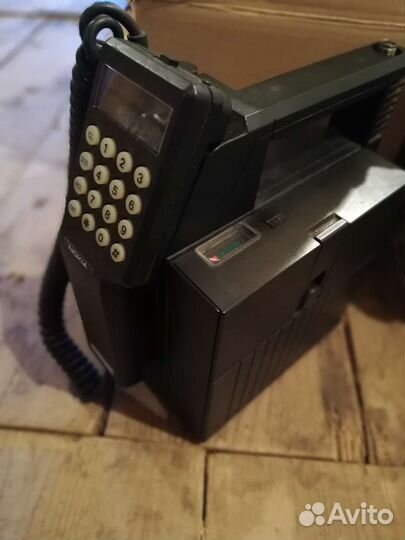 Мобильный телефон Nokia rd 58 dcg/h