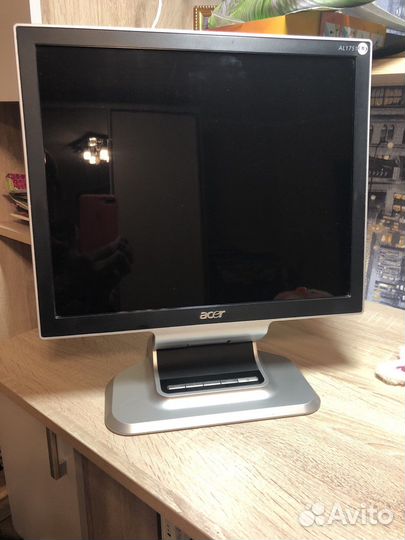 Монитор Acer