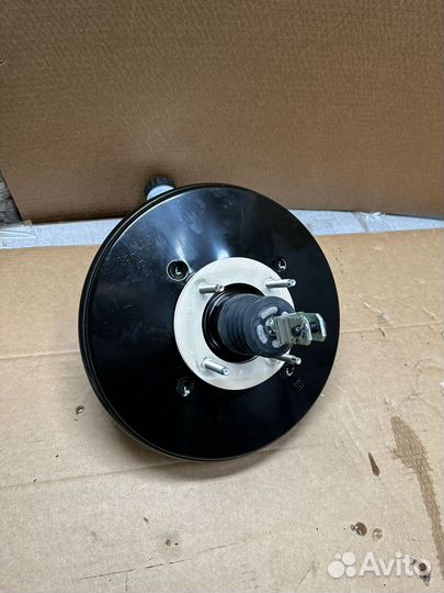 Вакуумный уселитель тормозов Chery Tiggo8 PRO MAX