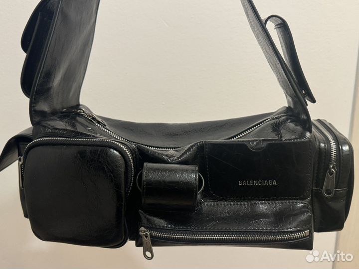 Сумка balenciaga vintage винтаж