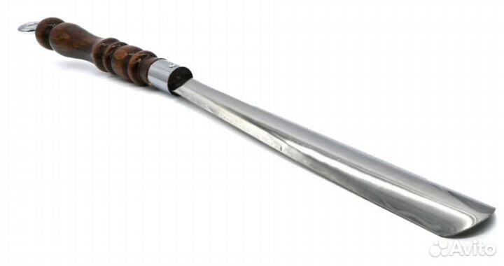 Обувная ложка