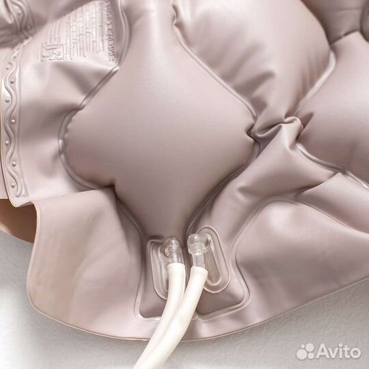 Матрас противопролежневый с компрессором