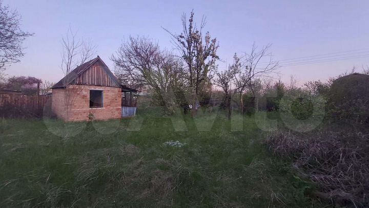 Участок 5 сот. (СНТ, ДНП)
