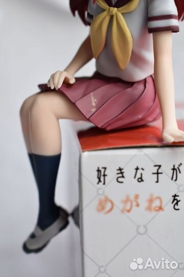 FuRyu фигурка Ай