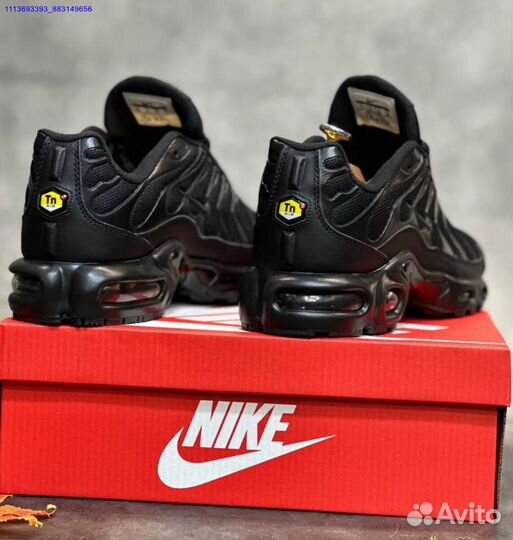 Кроссовки Nike Air Max TN