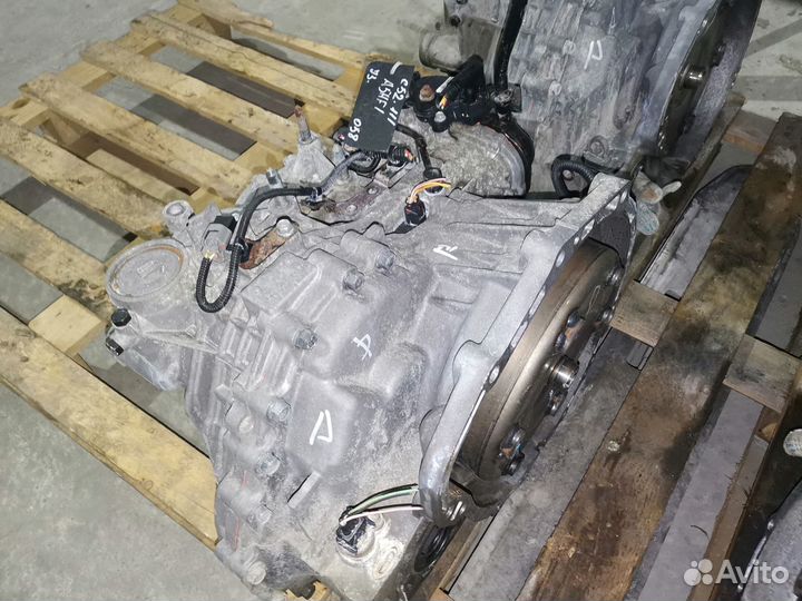 АКПП A5HF1 для KIA/hyundai