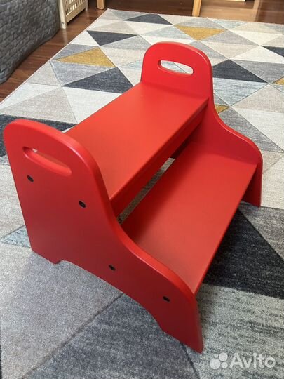 Подставка детская IKEA