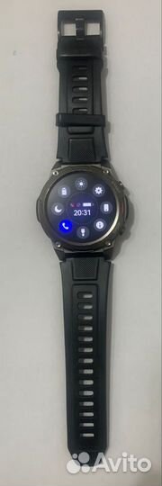 Мужские Смарт часы Zeblaze Vibe 7 Pro