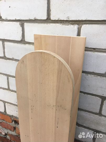 Макивара камертон