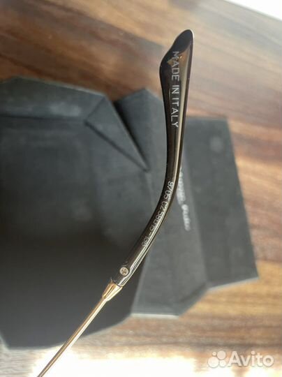 Солнцезащитные очки Marco Polo оригинал