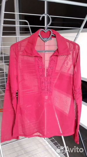 Женские вещи пакетом