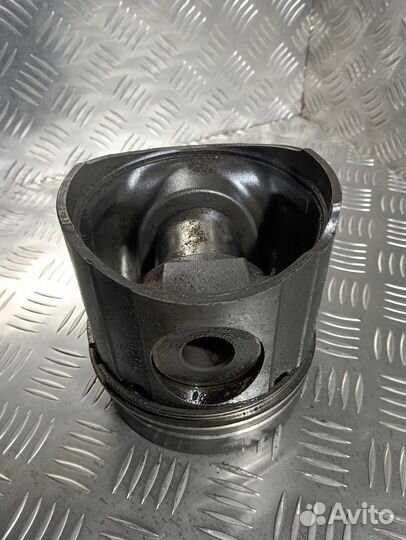 Поршень MAN 51025006027