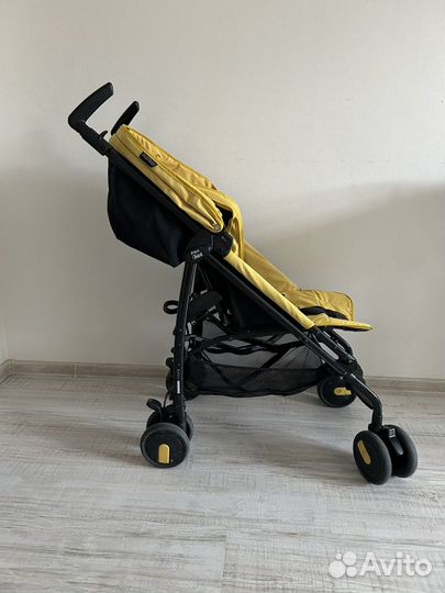 Прогулочная коляска Peg Perego pliko mini