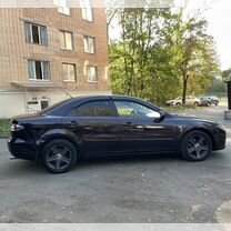 Mazda 6 2.0 AT, 2006, 161 888 км, с пробегом, цена 510 000 руб.