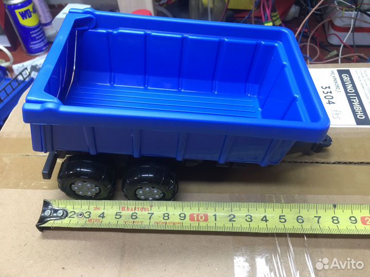 Детские игрушки