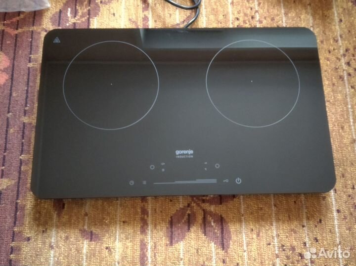 Плитка электрическая Gorenje