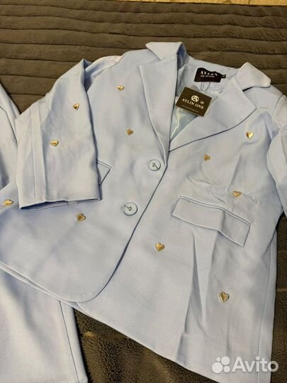 Костюм брючный