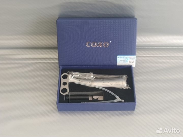 Наконечник coxo 20:1