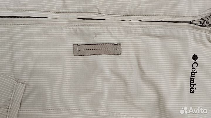 Куртка ветровка colambia 44-46 р