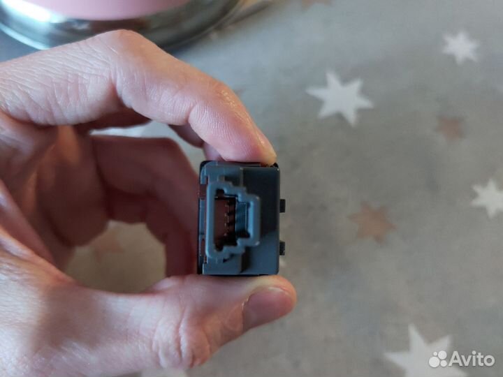 Кнопка антипробуксовочной сист. Corolla/auris E150