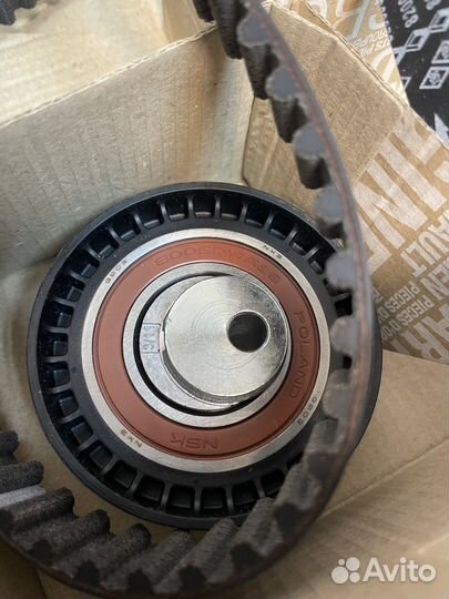 Комплект ремня грм 130C17480R Renault