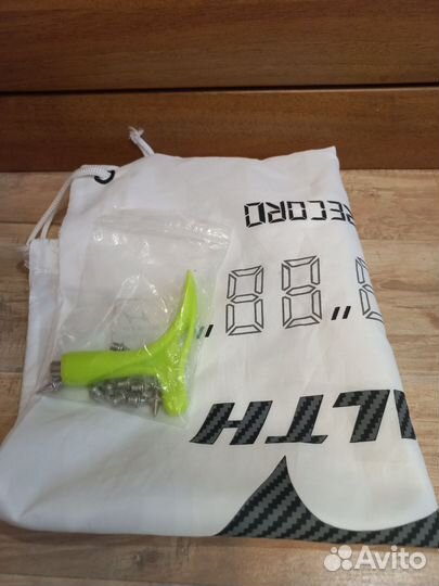 Шиповки для средних и длинных дистанций