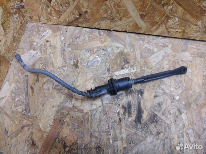 Цилиндр сцепления главный Citroen С4 1,6 2008