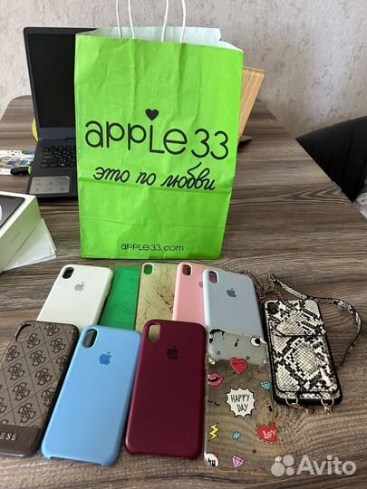 iPhone Xr, 128 ГБ