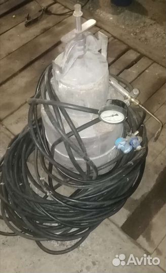 Газовая сварка