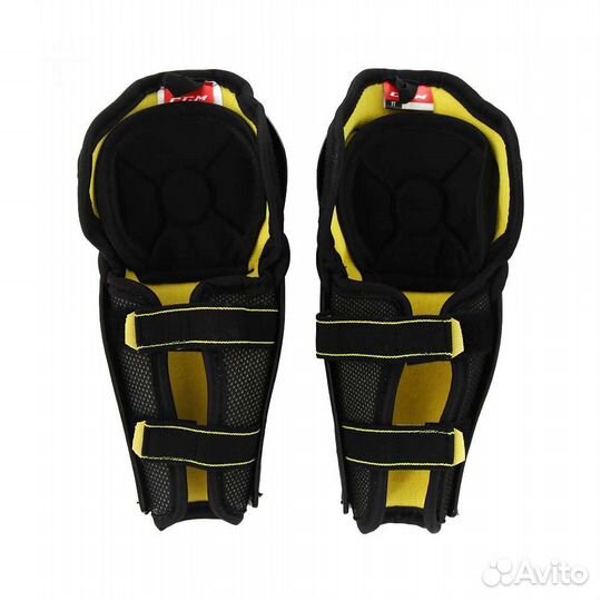 Щитки хоккейные 